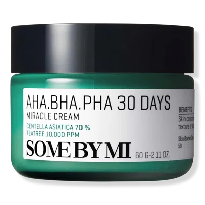 Some By Mi Aha Bha Pha 30 Days Miracle Cream