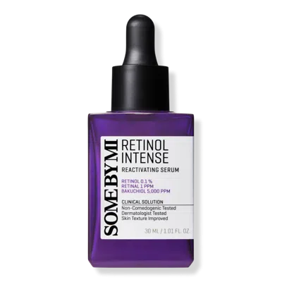 Some By Mi Retinol Intense Reactivating Serum