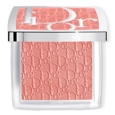 Dior Backstage Rosy Glow Blush With Ph-activated Color In Brown