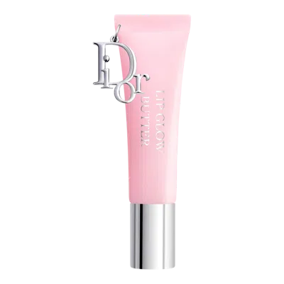 Dior Addict Lip Glow Butter - 101 Glazed Pink In Pink