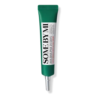 Some By Mi Aha Bha Pha 14 Days Super Miracle Spot All Kill Cream