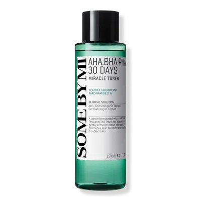 Some By Mi Aha Bha Pha 30 Days Miracle Toner