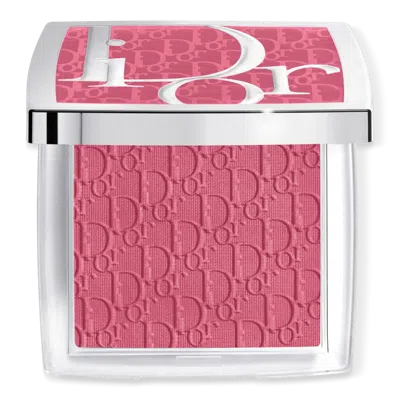 Dior Backstage Rosy Glow Blush With Ph-activated Color In Brown