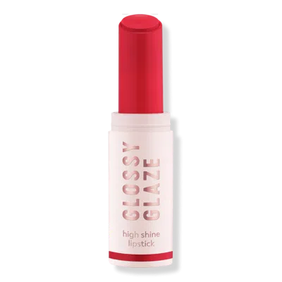 Essence Glossy Glaze High Shine Lipstick - 04 Red-dy For The Day
