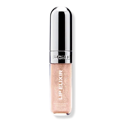 Sacheu Lip Glaze Elixir - Tanghulu Candy