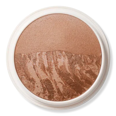 Dibs Beauty Duet Baked Bronzer - Caramel Cappuccino