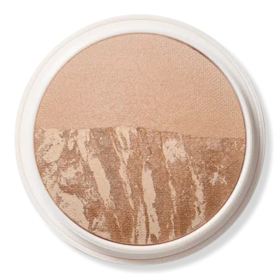 Dibs Beauty Duet Baked Bronzer - Vanilla Latte
