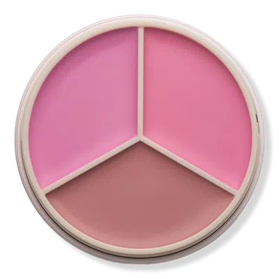 Anastasia Beverly Hills Magic Touch Blush Trio (3 Shades) In Multi