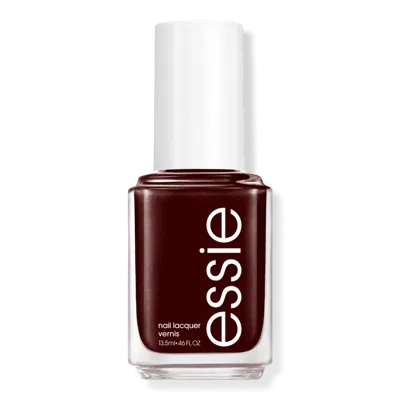 Essie Boho Rodeo Salon Quality Nail Polish Collection - Fringes & Saddle