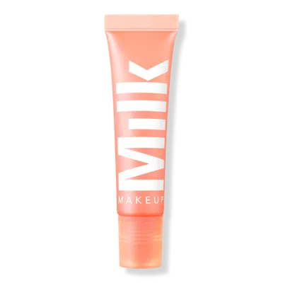 Milk Makeup Balmade Hydrating Tinted Lip Balm With Electrolytes - Ion