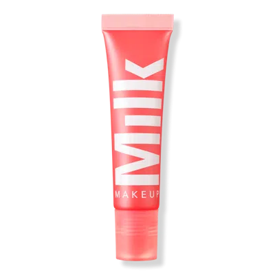 Milk Makeup Balmade Hydrating Tinted Lip Balm With Electrolytes - Werk Out