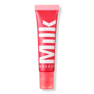 Milk Makeup Balmade Hydrating Tinted Lip Balm With Electrolytes - Refresher