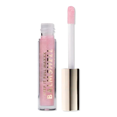 Milani Keep It Full Maxxx Balmshell Plumping Lip Balm - Sparkling Pink
