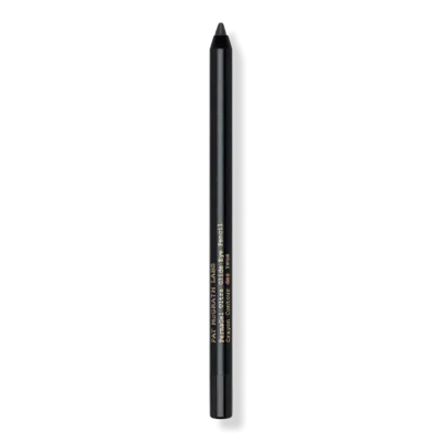 Pat Mcgrath Labs Permagel Ultra Glide Eye Pencil - Xtreme Black