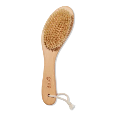 Goop Ultimate Dry Brush In Brown
