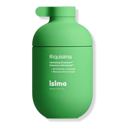 Isima Riqu Hydrating Shampoo