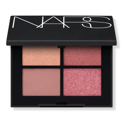 Nars Quad Eyeshadow Palette