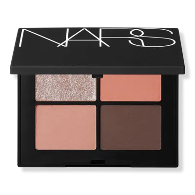 Nars Quad Eyeshadow Palette