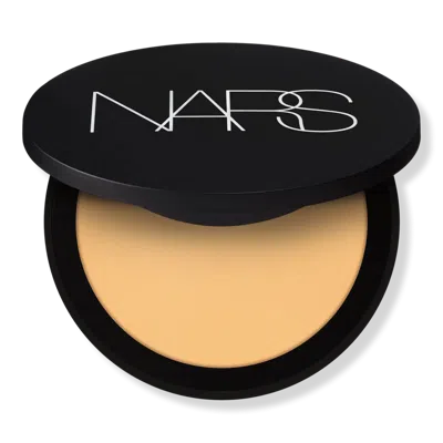 Nars Soft Matte Advanced Perfecting Powder - Bay In Brown