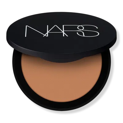 Nars Soft Matte Advanced Perfecting Powder - High Tide In Blue