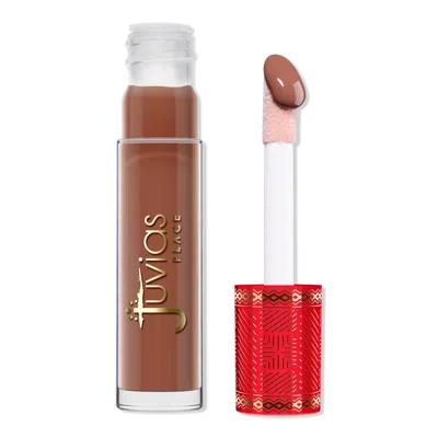 Juvia's Place Beautiful Big Lip (bbl) Plumping Gloss - Cocoa Spice