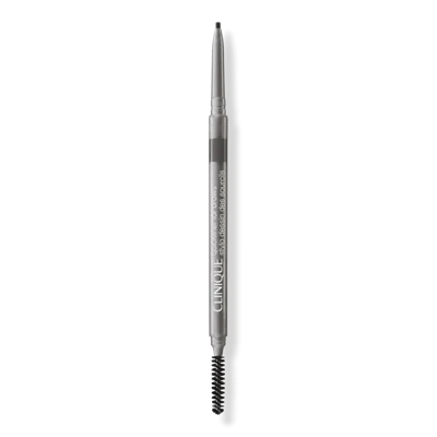 Clinique Quickliner For Brows Eyebrow Pencil - Cool Grey In Gray