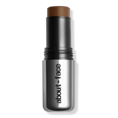 About-face Beach Freak Bronzer Stick - Surf Curse