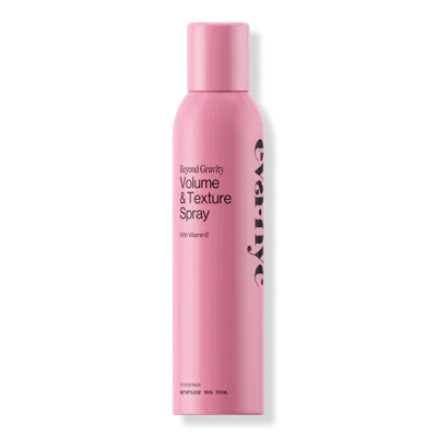 Eva Nyc Beyond Gravity Volume & Texture Spray