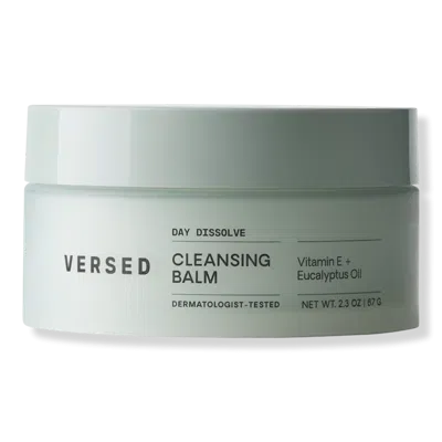 Versed Day Dissolve Cleansing Balm - 2.3 oz