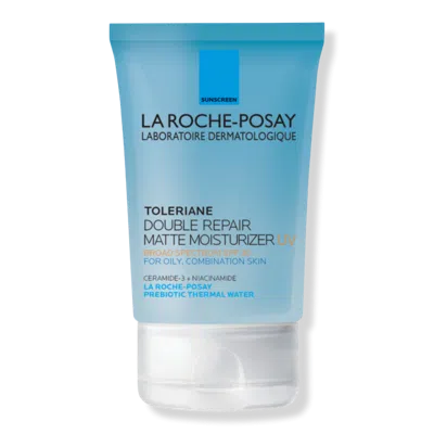 La Roche-posay Toleriane Double Repair Matte Face Moisturizer With Spf30