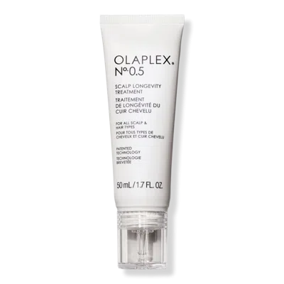 Olaplex No. 0.5 Scalp Longevity Treatment 1.7 Oz.