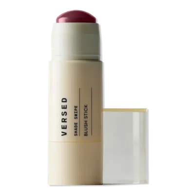 Versed Shade Swipe Blush Stick - Cozy