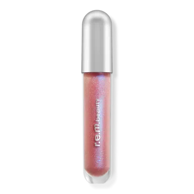 R.e.m. Beauty Essential Drip Glossy Balm - Fembot