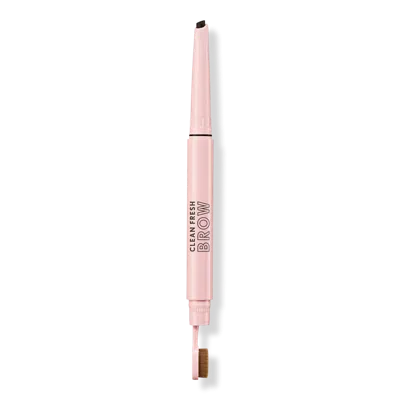 Covergirl Clean Fresh Brow Filler Pomade Pencil In Multi