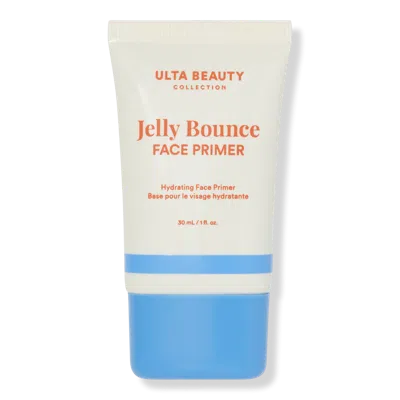 Ulta Beauty Collection Jelly Bounce Hydrating Face Primer