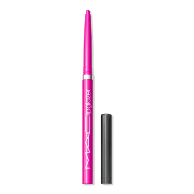 Mac Liglazer Glossy Liner In Pink