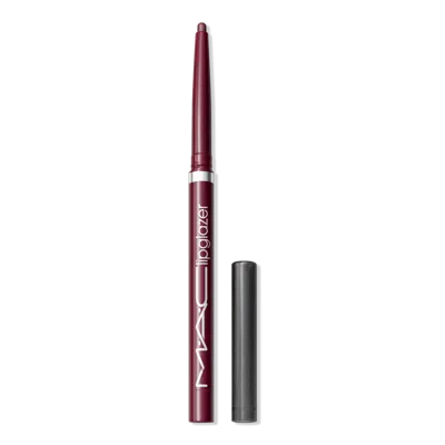 Mac Liglazer Glossy Liner In Black