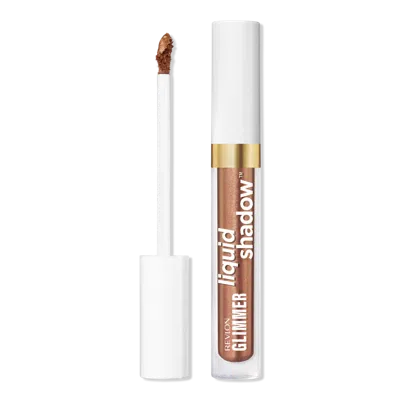 Revlon Glimmer Liquid Shadow - Spaced Out