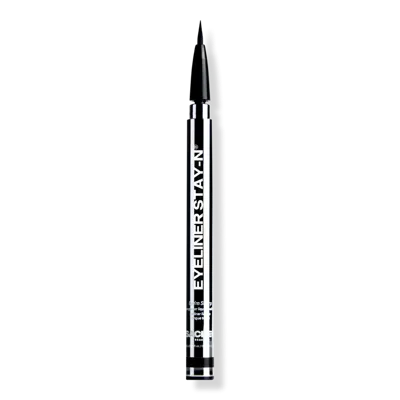 Sacheu Eyeliner Stay-n In Black