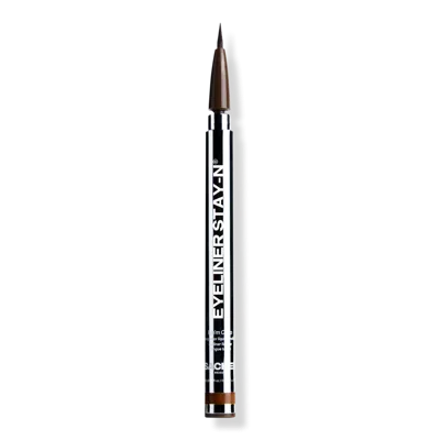 Sacheu Eyeliner Stay-n In Brown