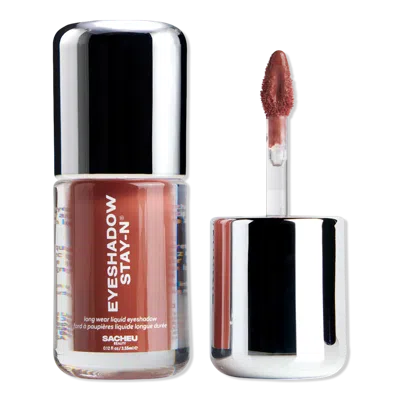 Sacheu Eyeshadow Stay-n