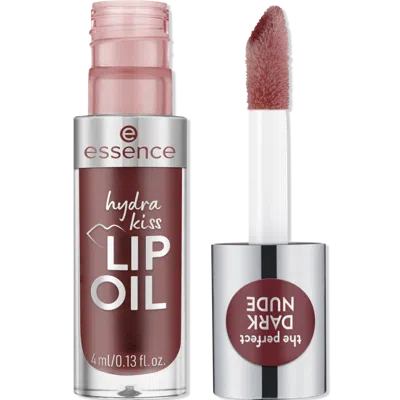 Essence Hydra Kiss Lip Oil - 08 Mocha Glow