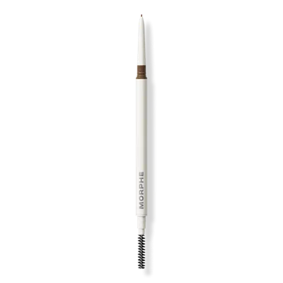 Morphe Nano Brow Pencil - Latte In Brown