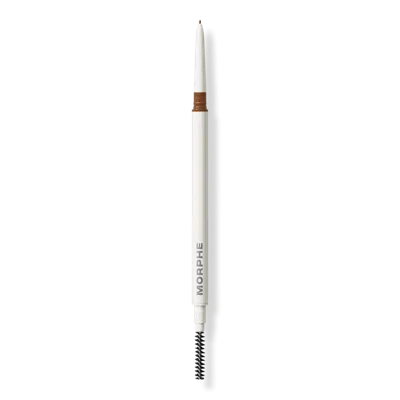 Morphe Nano Brow Pencil - Almond In Brown