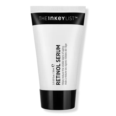 Inkey Retinol Fine Lines And Wrinkles Serum