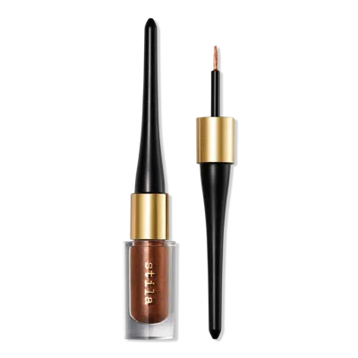Stila Stay All Day Inkwear Liquid Eye Liner - Bronze Blaze