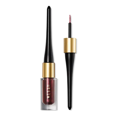 Stila Stay All Day Inkwear Liquid Eye Liner - Cherry Noir
