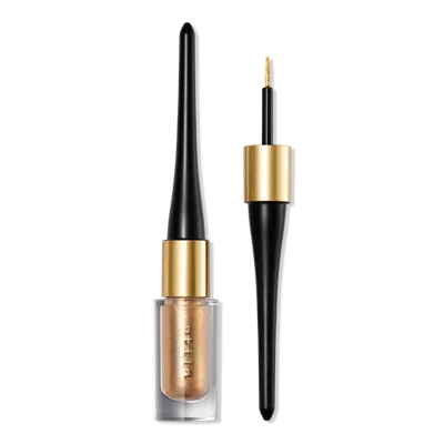 Stila Stay All Day Inkwear Liquid Eye Liner - Goldie Luxe