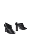ROBERT CLERGERIE ANKLE BOOTS,11128637UH 6