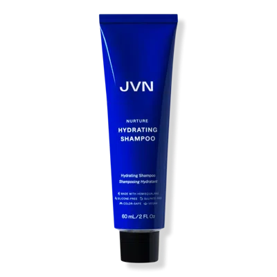 Jvn Travel Size Nurture Hydrating Shampoo